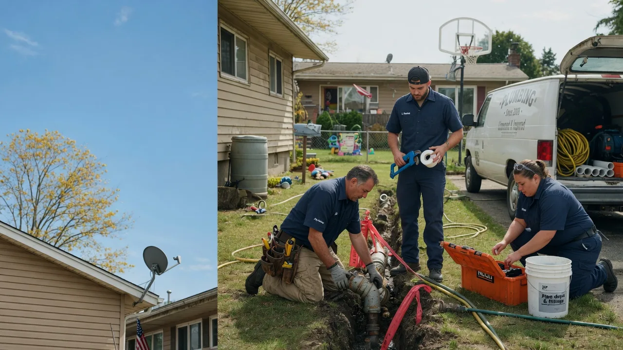 Garbage Disposal Replacement in Angola, IN near me